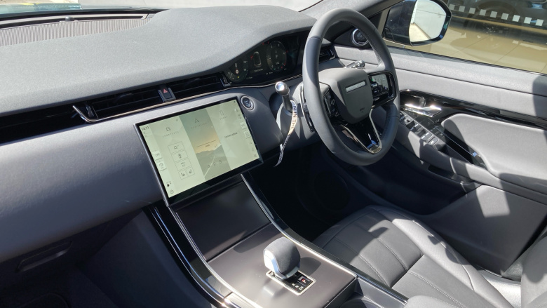 Land Rover Range Rover Evoque 2.0 D200 Edition 5dr Auto Diesel Hatchback